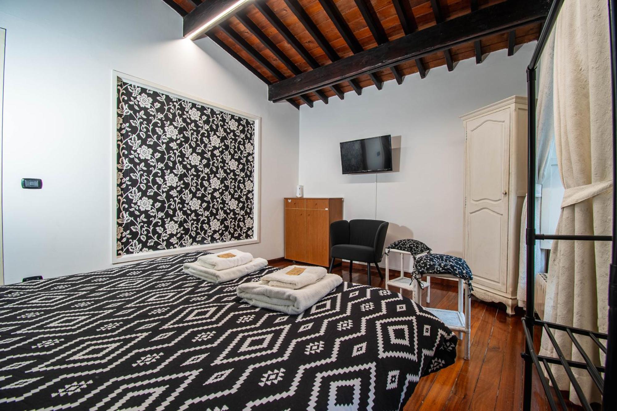 Casa Trasteverina Рим Екстериор снимка