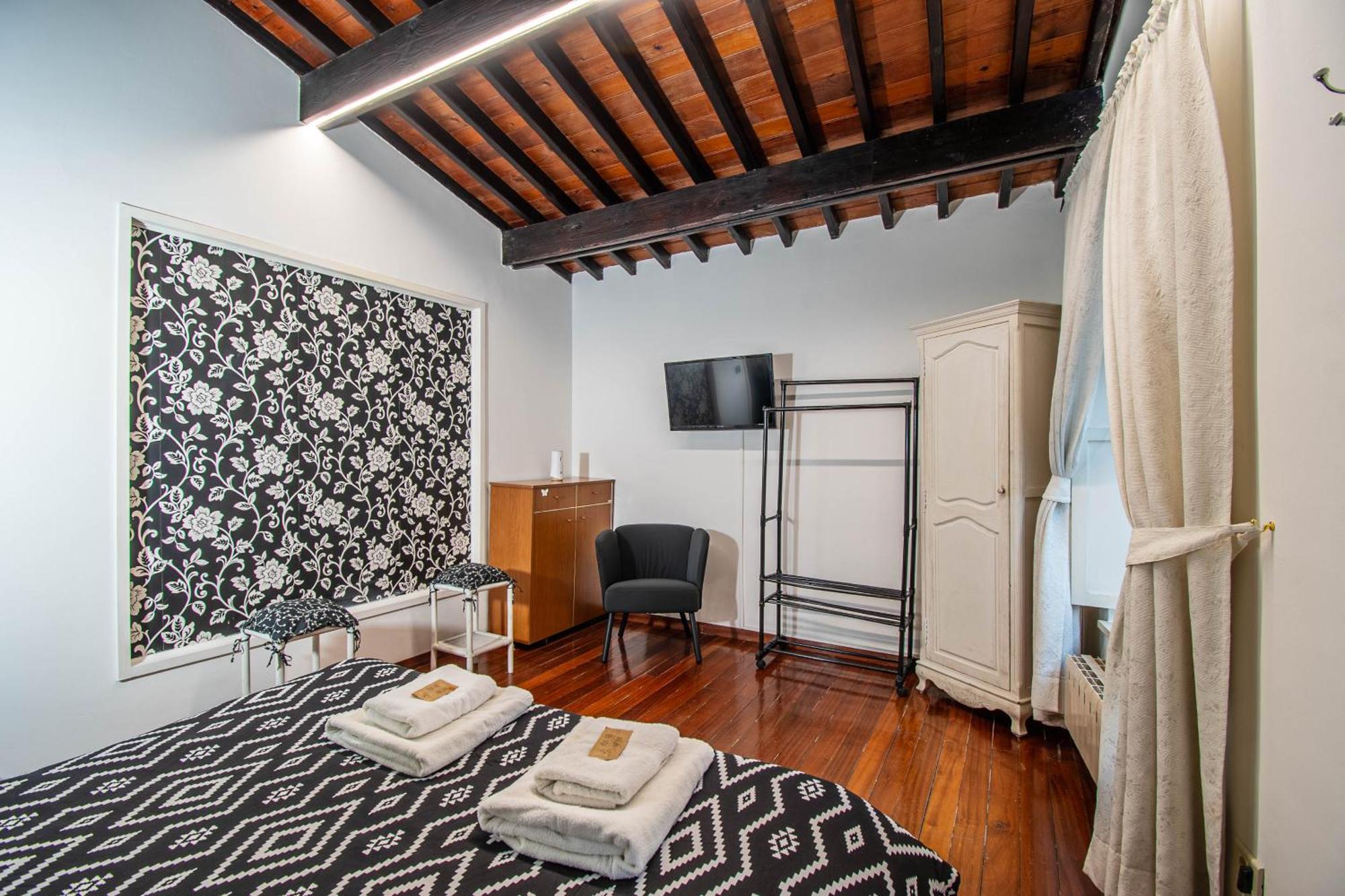 Casa Trasteverina Рим Екстериор снимка